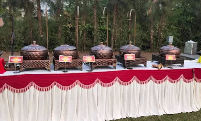 Vipul Caterers